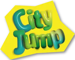 LogoCityJump 1